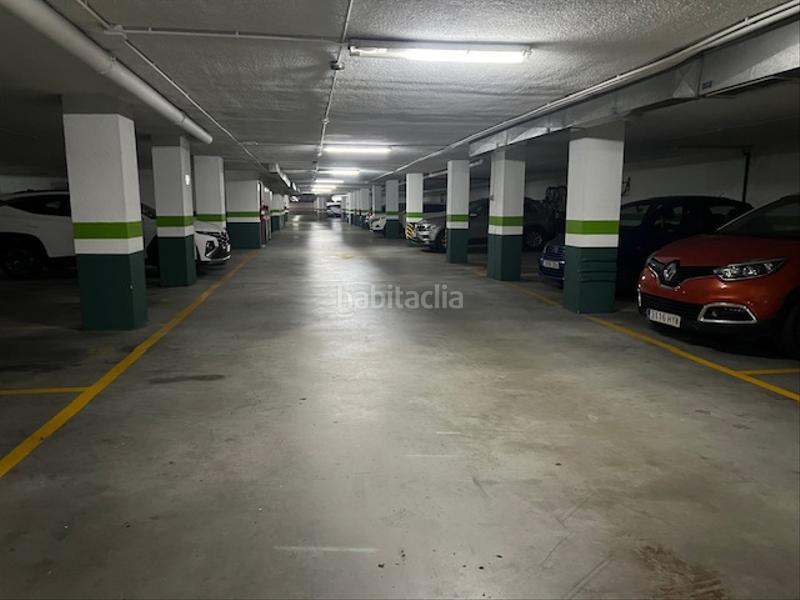 Foto a3707521-9726-4074-8c56-44d26386fba7. Lloguer aparcament cotxe a calle francisco tomás y valiente 23 a Santander