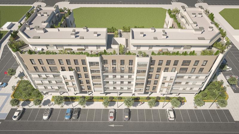 Foto 47e7a87e-9a5a-426d-b983-26e4b5d5e9cf. Appartamento 96m<sup>2</sup> in calle faustino cavadas 9 in Peñacastillo - Nueva Montaña Santander