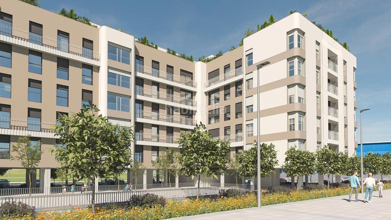 Foto 40e76065-dca2-423a-aa78-2aa3f7166830. Flat 96m<sup>2</sup> in calle faustino cavadas 9 in Peñacastillo - Nueva Montaña Santander