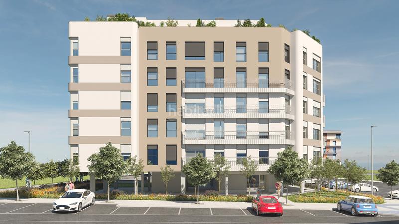 Foto e0b6fe3b-c720-4010-9971-7e64e6d91d8a. Appartement 97m<sup>2</sup> dans calle faustino cavadas 9 dans Peñacastillo - Nueva Montaña Santander