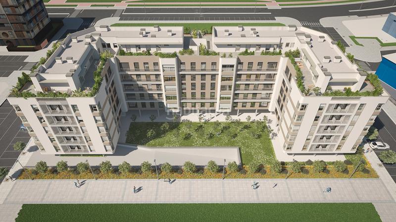 Foto 3db4c9c1-5579-4c94-9de7-fdf257c92b6a. Appartement 110m<sup>2</sup> dans calle faustino cavadas 9 dans Peñacastillo - Nueva Montaña Santander