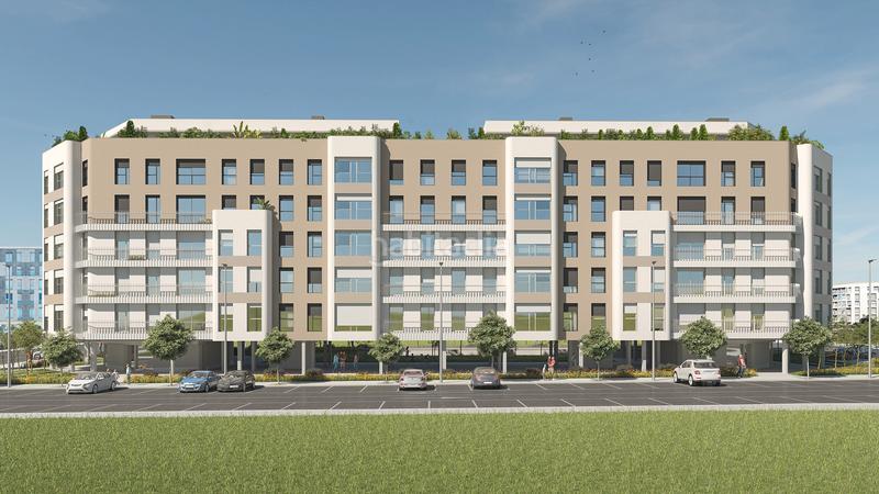 Foto 2e031721-f28b-47e6-8e35-9a474fe1c808. Appartamento 123m<sup>2</sup> in calle faustino cavadas 9 in Peñacastillo - Nueva Montaña Santander