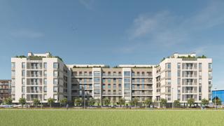 Appartement en Calle faustino cavadas 9. Immobilier neuf