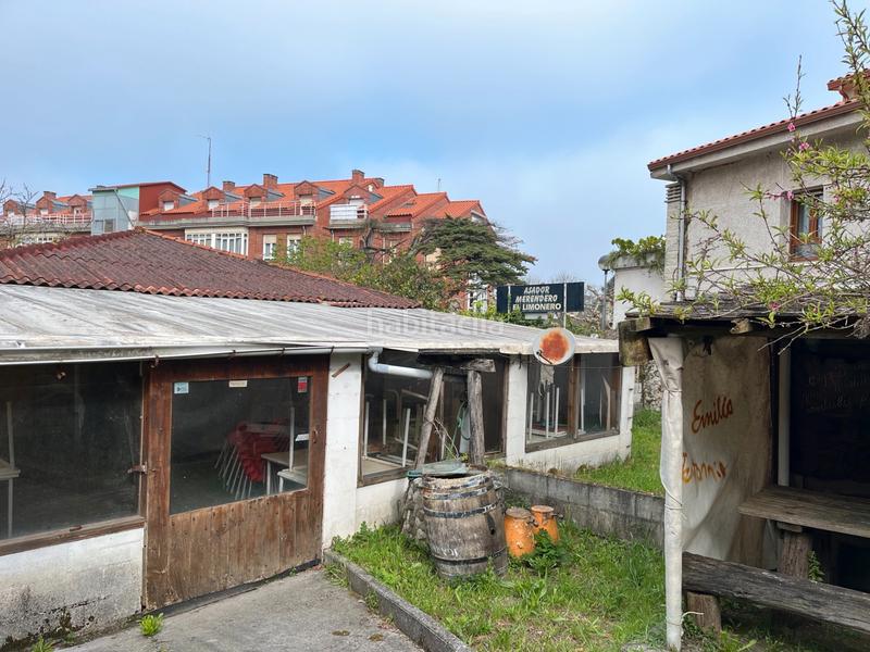 Foto f412a0f9-3841-4c48-8937-6972b41f18ab. Edifici a Somo Ribamontán al Mar