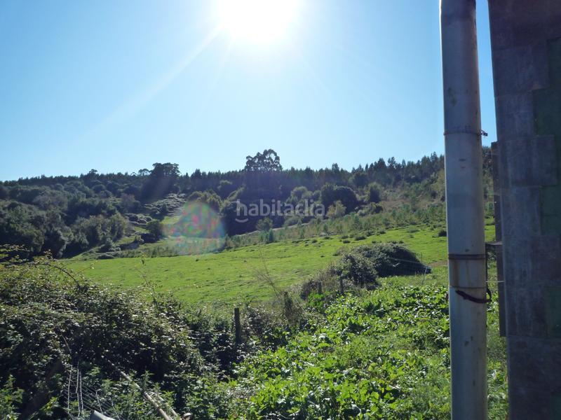 Foto 48b66c76-a90d-4033-a4a6-a21e676821b0. Alquiler nave industrial en barrio mijares 3c terreno con nave ganadera en Camargo