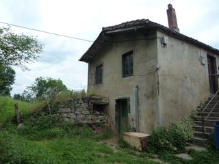 Masia a N/a. Casa liérganes, zona el rellano, en terreno de 25790 m2