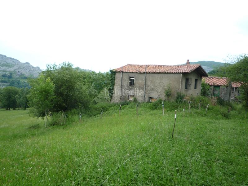 Foto c71ec15a-211b-48b9-bbee-1676a23fc677. Masia a n/a a Liérganes