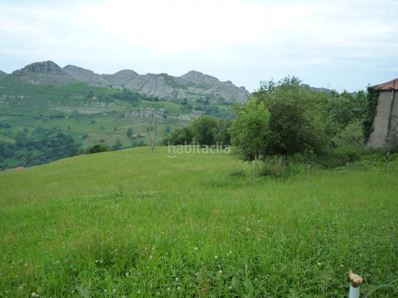Foto f0fcde99-2eb5-468f-8895-aa82b0ab769c. Masia a n/a a Liérganes