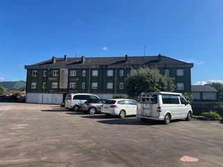 Pis a Barrio miravalles 41b. Duplex