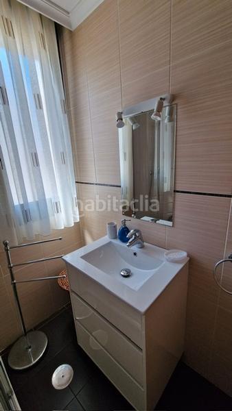 Foto e63b4c47-9c96-40a4-802e-e7056887da56. Alquiler piso en calle ernest lluch 20a alquiler para fijo en la s-20 en Santander