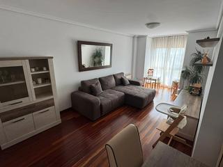 Location Appartement  Calle francisco tomás y valiente. Alquiler para fijo junto a el corte inglés