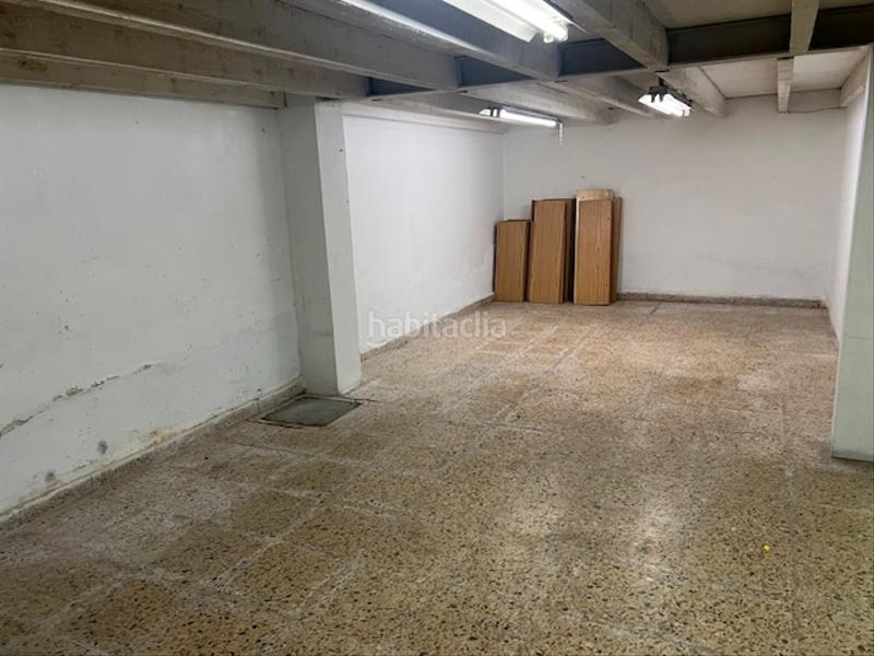 Foto 38be1bb8-02e5-460e-938e-0881a77f0807. Lloguer local comercial a avenida calvo sotelo 12 a Medio Cudeyo