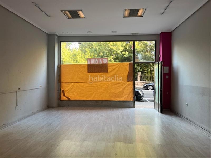 Foto 5bc72465-5ca6-4380-86fb-9a337c26dcce. Lloguer local comercial a avenida calvo sotelo 12 a Medio Cudeyo