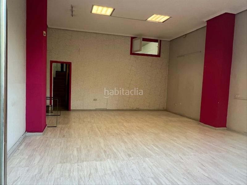 Foto eea85e7d-4eb7-418c-8ee7-de8fe73adbad. Lloguer local comercial a avenida calvo sotelo 12 a Medio Cudeyo
