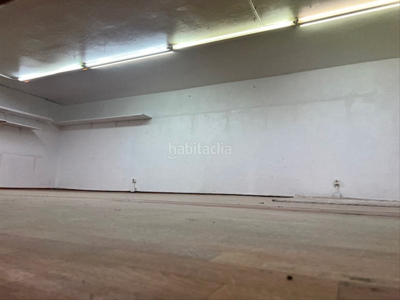 Foto 6e1b0df3-0e19-41a4-8d5e-05cc809b5195. Location local commercial dans avenida calvo sotelo 12 dans Medio Cudeyo
