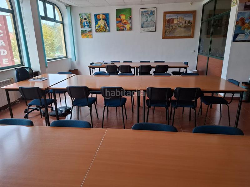 Foto 220fce99-bb83-4fb1-9402-50eb66399785. Affitto locale commerciale in calle san martín del pino 23 in Santander