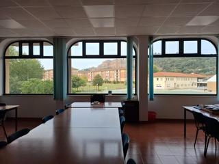 Local Comercial en Calle San Martín del Pino 23