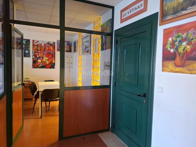 Foto 1aa71a1a-c691-4b22-86c2-7afd519bd072. Location local commercial dans calle san martín del pino 23 dans Santander