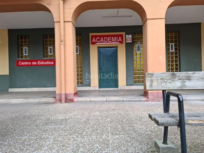 Foto cbaeaa15-e028-4a67-9835-c98bdf982e6b. Rent business premise in calle san martín del pino 23 in Santander