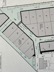 Solar industrial en Barrio el puente 132b. Parcelas en venta en polígono industrial vargas