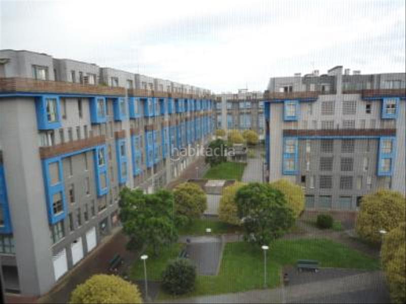 Foto 625e3970-42fb-4c46-a5db-dc8f02725525. Piso en calle francisco tomás y valiente 3 piso junto corte ingles en Santander