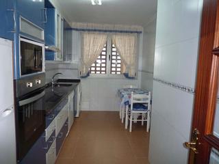 Location Appartement  Calle francisco tomás y valiente 5a