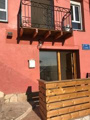 Dúplex  Calle la peña 30. Bajo-dúplex en peñacastillo