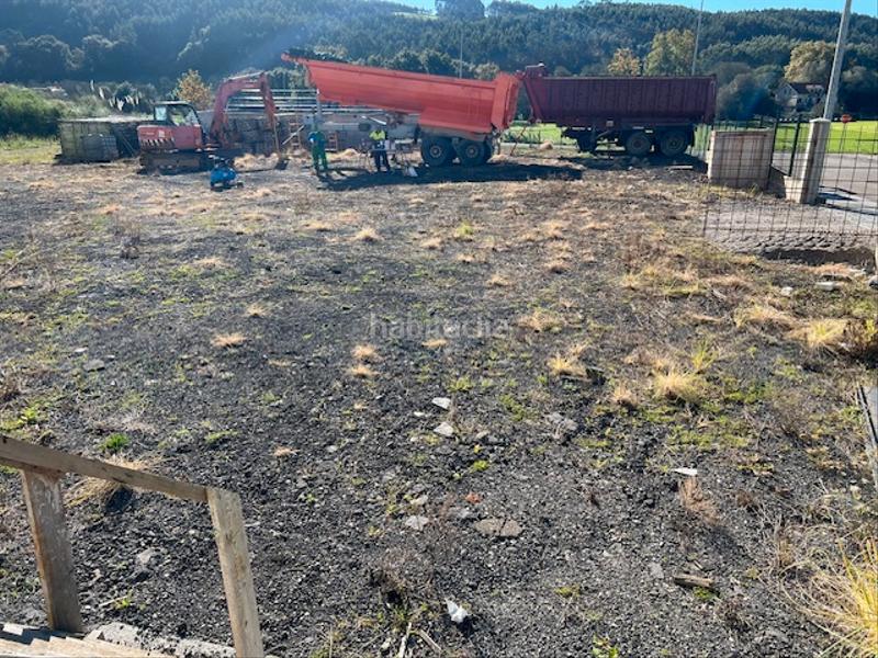 Foto 8242c800-e3a0-431f-8686-6d3b3d1bc87b. Area edificabile industriale in barrio el jurrio 22b in Piélagos