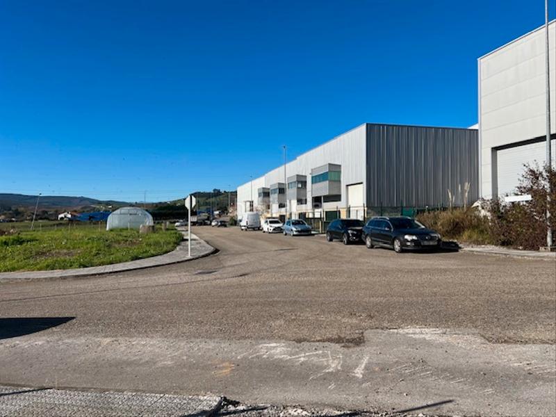 Foto ba90d99a-8e00-4726-aebc-76e36e61c144. Area edificabile industriale in barrio el jurrio 22b in Piélagos