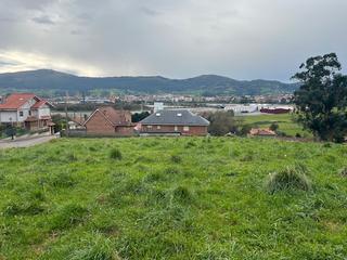 Terreny residencial  Calle román rivas 5. Dos parcelas con licencia y proyecto pagado