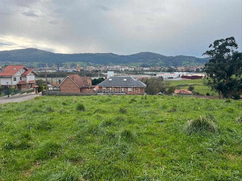 Foto 1243e4a3-bce0-4c94-9c94-bfcaab673b8f. Terreno residenziale in calle román rivas 5 in Maliaño Camargo