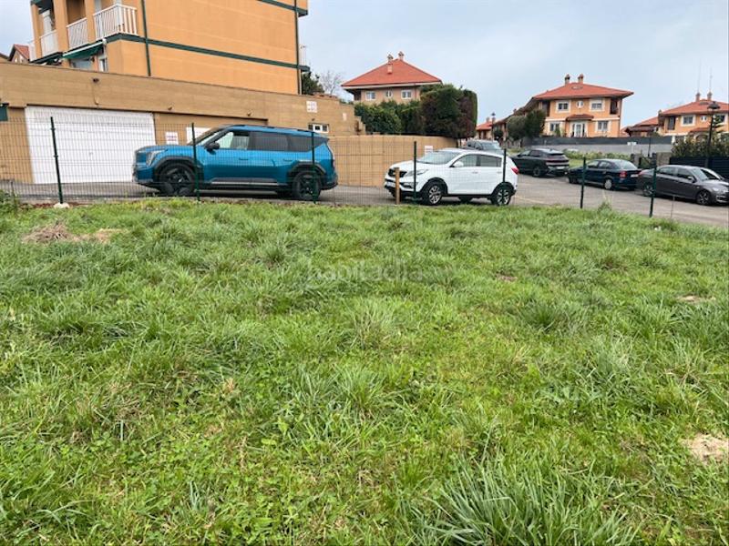 Foto 7ffb5e10-b197-483f-909d-ea2b4b07e0fb. Terreno residenziale in calle román rivas 5 in Maliaño Camargo