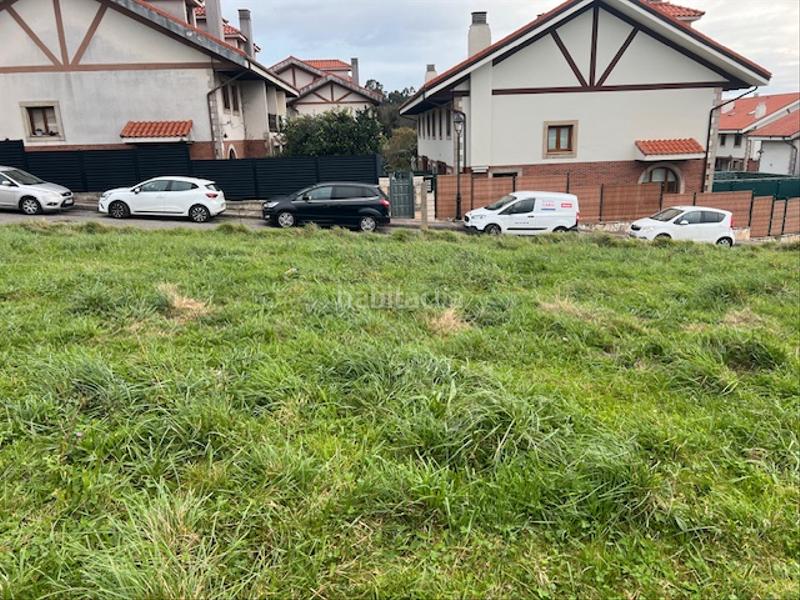 Foto 88513dd3-bf53-4808-b5c2-4f6f73bec63d. Terreno residenziale in calle román rivas 5 in Maliaño Camargo