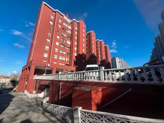 Pis en Avenida de los castros 83. Piso con terraza