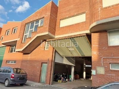 Foto 1a4698d2-639e-4497-8812-bba7fb4a8c75. Capannone industriale in calle otero 30b in Bezana - Prezanes Santa Cruz de Bezana