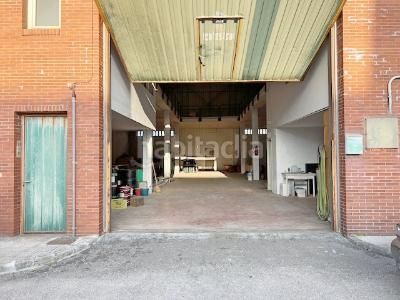 Foto 4ca5c587-5fa2-4947-b899-30da16bb3847. Capannone industriale in calle otero 30b in Bezana - Prezanes Santa Cruz de Bezana