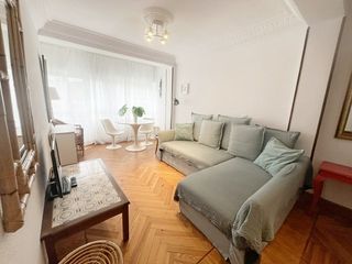 Rent Flat  Calle la braña 15. Alquiler de septiembre a junio