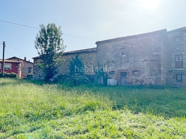 Foto c5c0fb58-9345-4096-a8f8-ea0a3fba4a8c. Masia a barrio viérnoles 43 a Nueva Ciudad Torrelavega