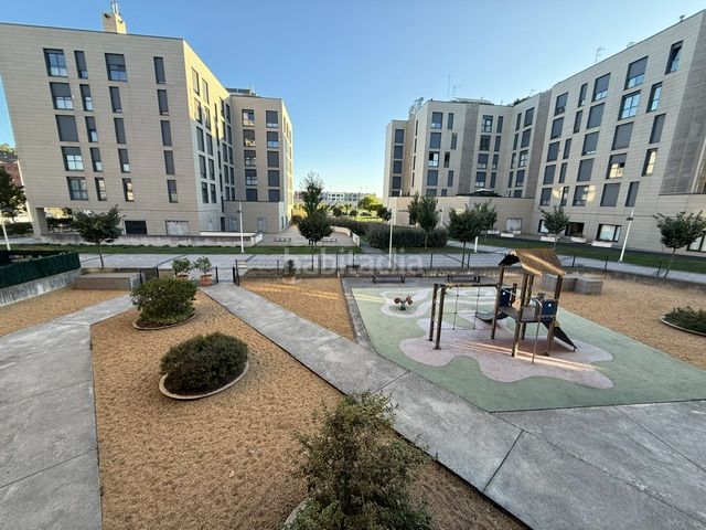 Foto 57ce1ab6-bda5-43bb-bd5b-6bfb8e078271. Appartamento in calle eusebio santamaría 3c in Peñacastillo - Nueva Montaña Santander
