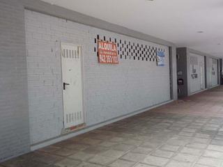 Location Local commercial à Calle francisco tomás y valiente 9a