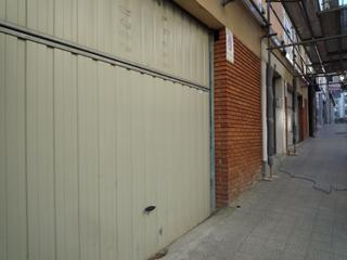 Local commercial à Calle doñana 4