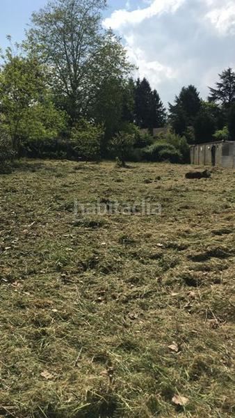 Foto 097681fb-621a-4502-a967-170a1f135e11. Terrain résidentiel dans Cabueñes Gijón