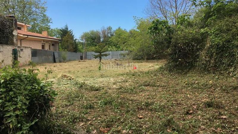 Foto 0b5a355e-1e91-406d-8a6a-293d92125f22. Terrain résidentiel dans Cabueñes Gijón