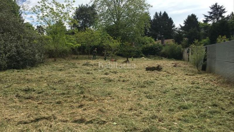 Foto d282b5a6-35e6-4dd4-b6de-f81588ab8569. Terrain résidentiel dans Cabueñes Gijón