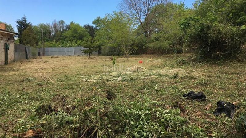 Foto eca9ff05-bc9a-49fd-98bc-b2ff485c9006. Terrain résidentiel dans Cabueñes Gijón