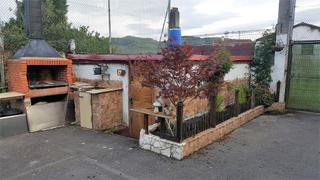 Residential Plot in Carbayin-Lieres-Valdesoto
