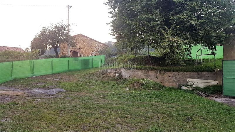 Foto 41c86da7-3063-45e9-8312-855c758ba75e. Terreny residencial a n/a a Carbayin-Lieres-Valdesoto Siero