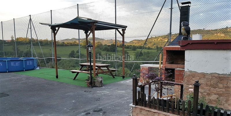 Foto db9a5b9c-fd1b-47ac-bf80-5863f431bbe9. Terreny residencial a n/a a Carbayin-Lieres-Valdesoto Siero