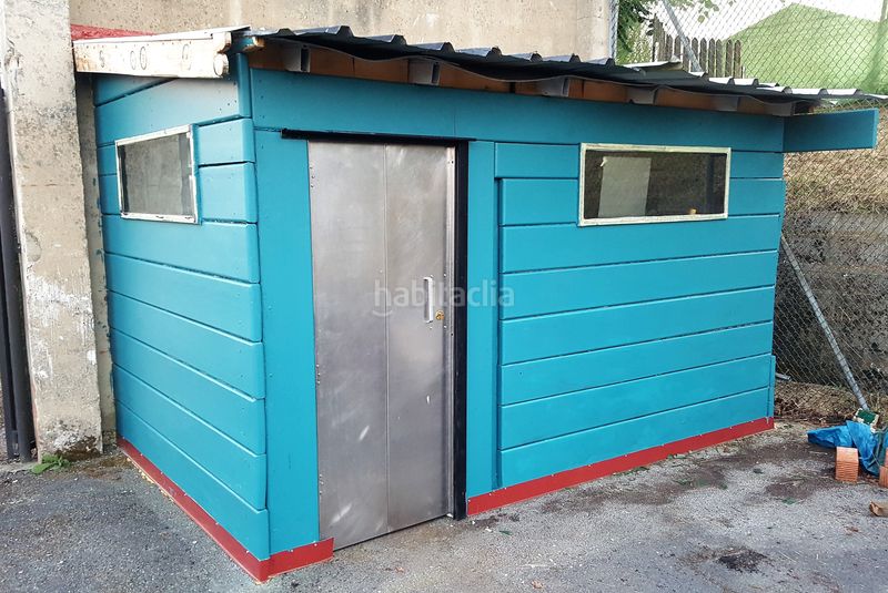 Foto e7084da6-eebf-4b69-a5bc-ad6b7da8ca0e. Terreny residencial a n/a a Carbayin-Lieres-Valdesoto Siero