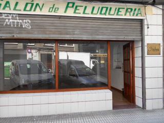 Business premise  Calle marcelino gonzález